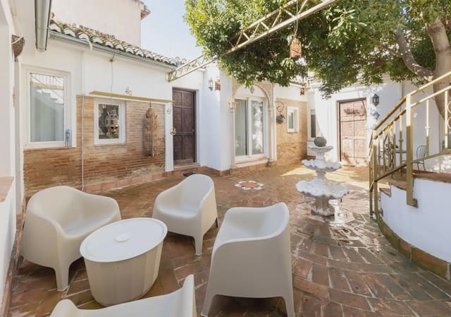 3 slaapkamer Appartement te koop in Albaicin, Granada stad - € 540.000 (Ref: 9836983)