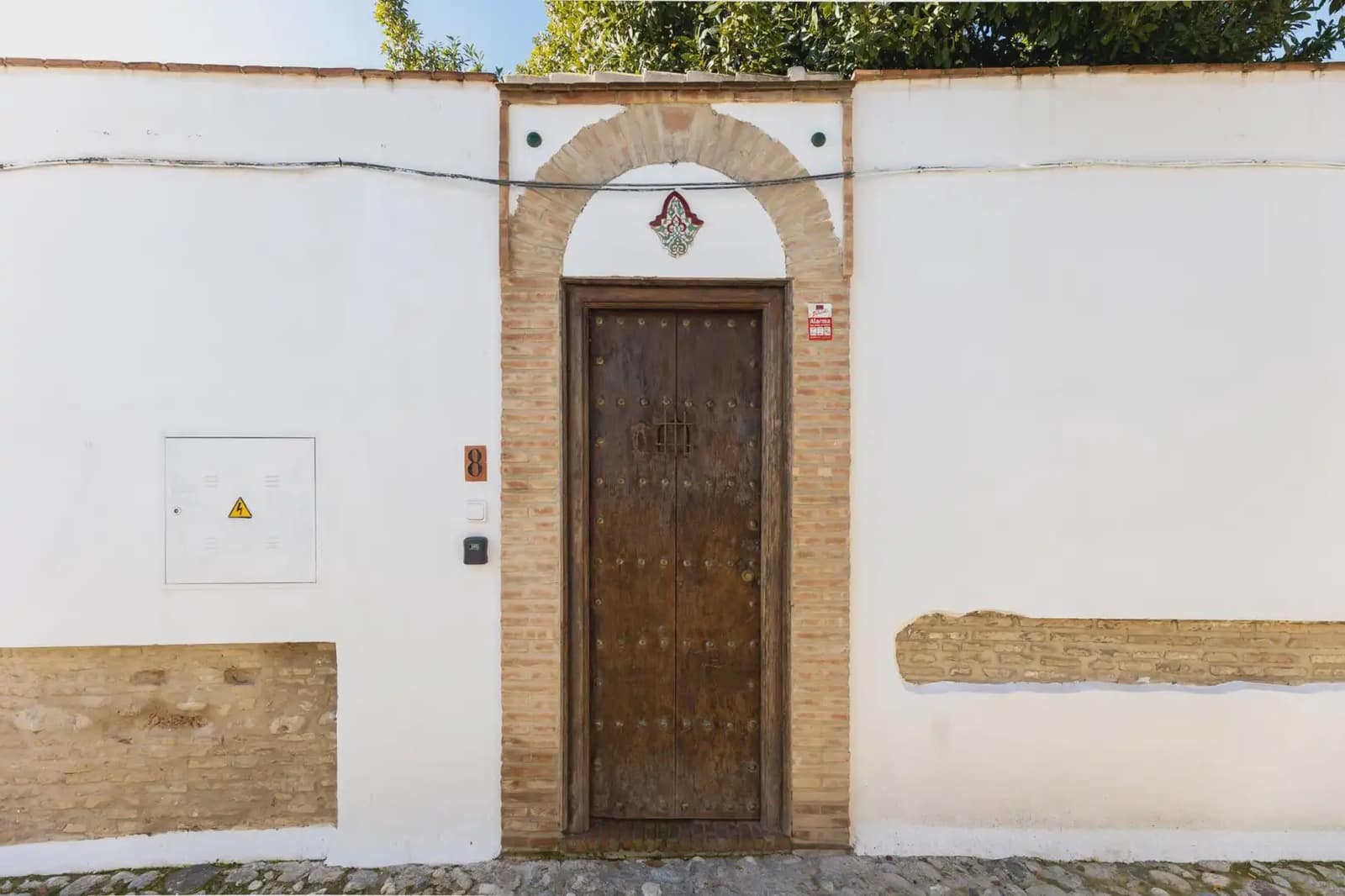 3 slaapkamer Appartement te koop in Granada stad - € 540.000 (Ref: 9836983)