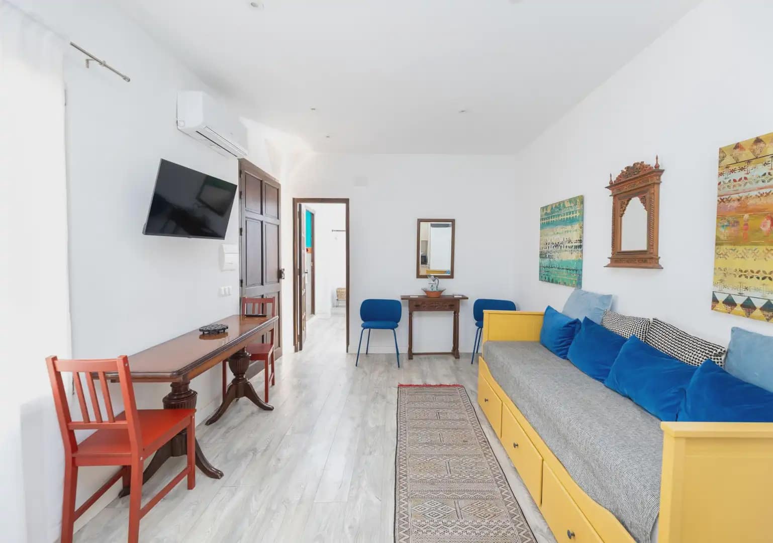 3 slaapkamer Appartement te koop in Granada stad - € 540.000 (Ref: 9836983)