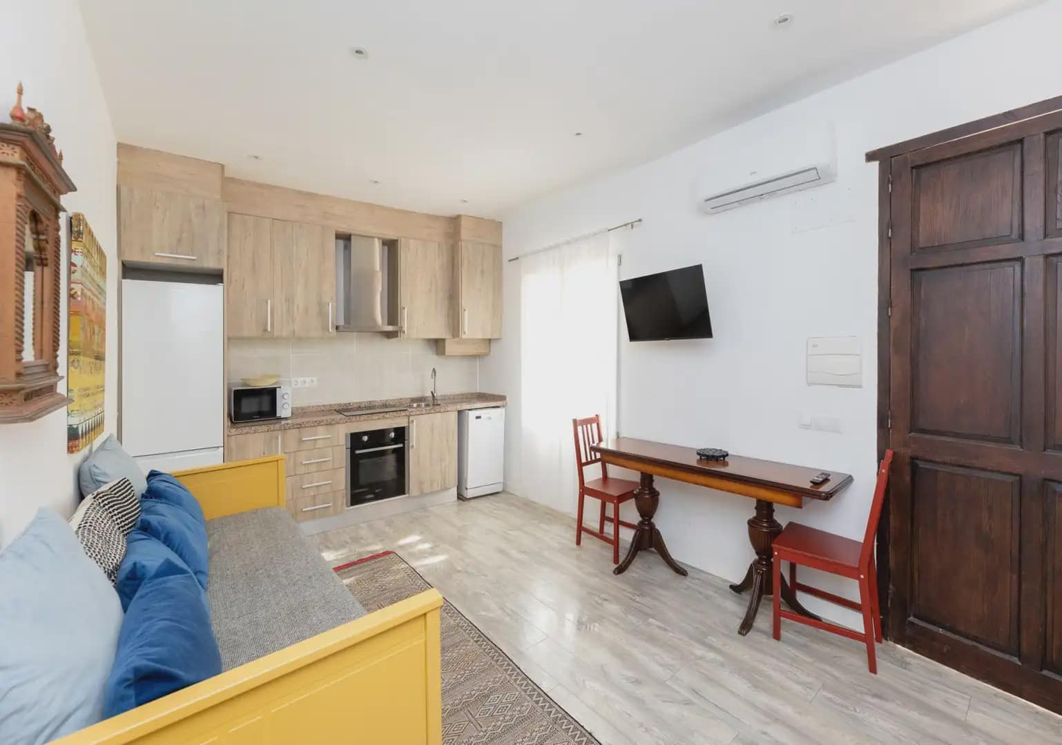 3 slaapkamer Appartement te koop in Granada stad - € 540.000 (Ref: 9836983)