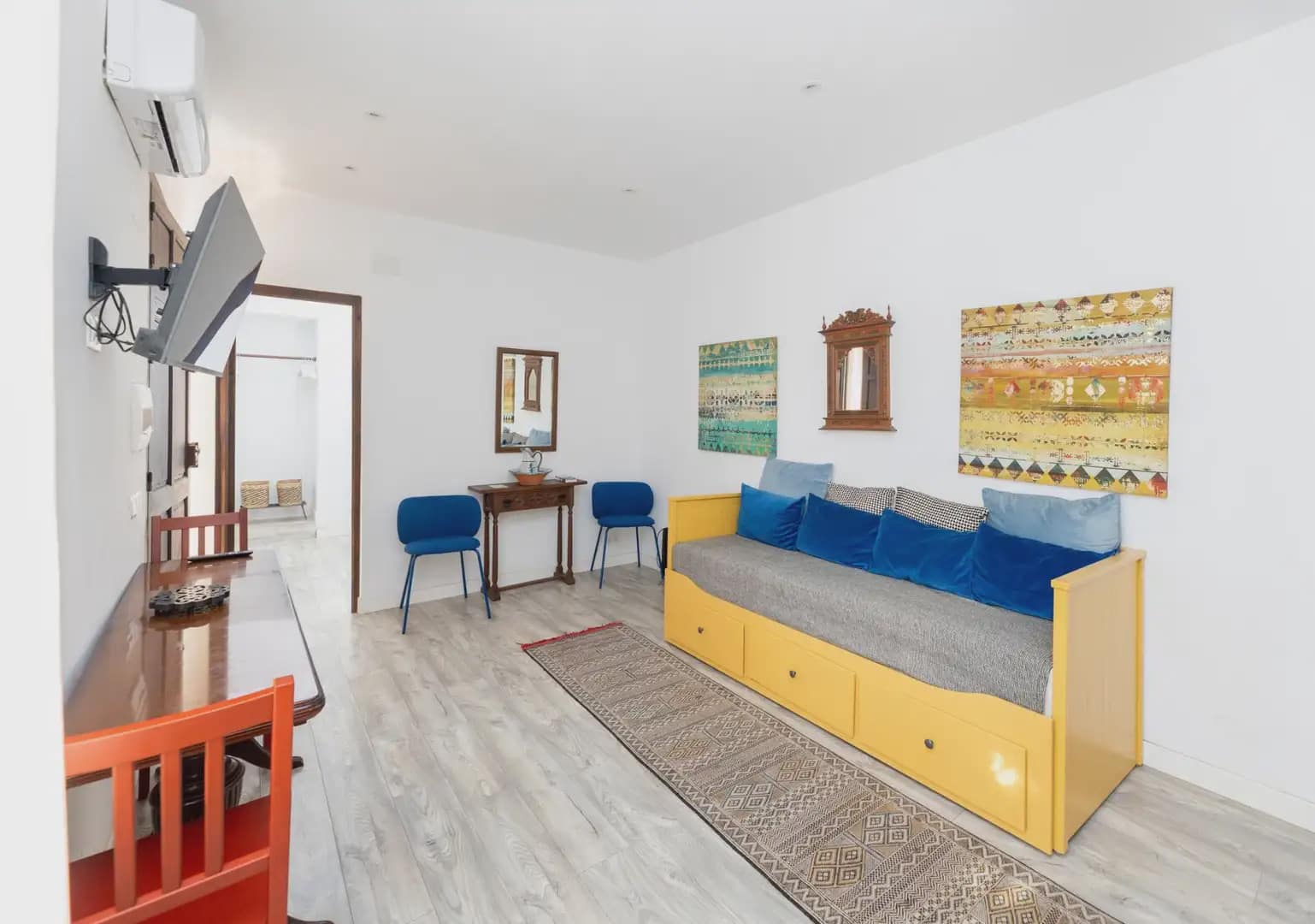 3 slaapkamer Appartement te koop in Granada stad - € 540.000 (Ref: 9836983)