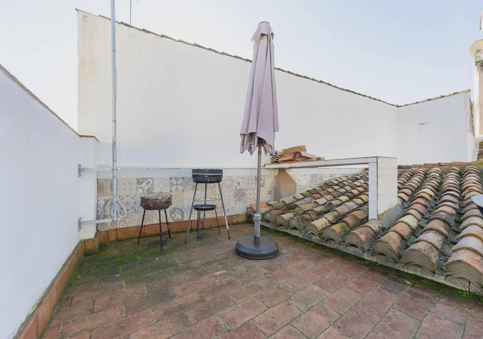3 slaapkamer Appartement te koop in Granada stad - € 540.000 (Ref: 9836983)