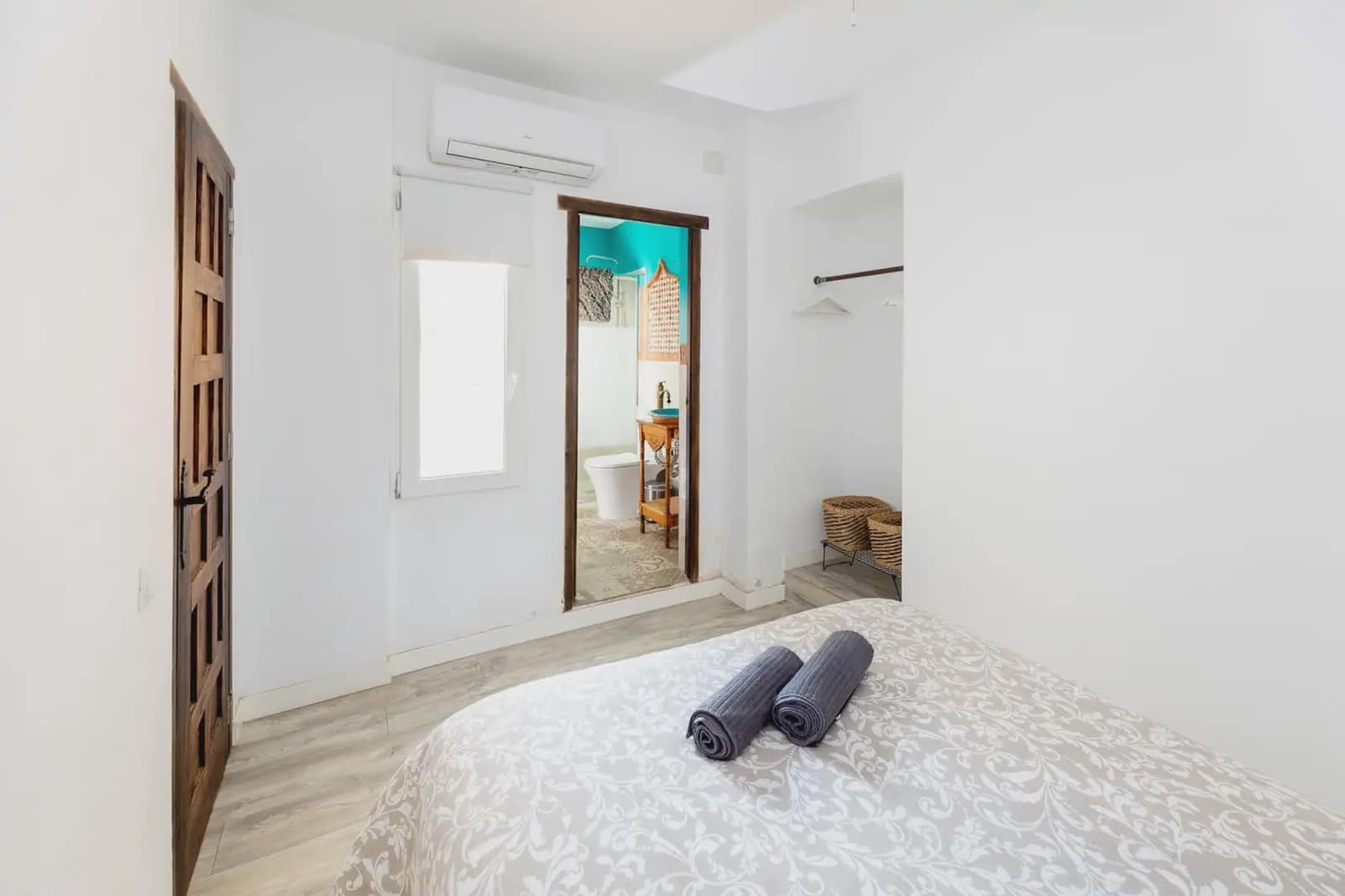 3 slaapkamer Appartement te koop in Granada stad - € 540.000 (Ref: 9836983)