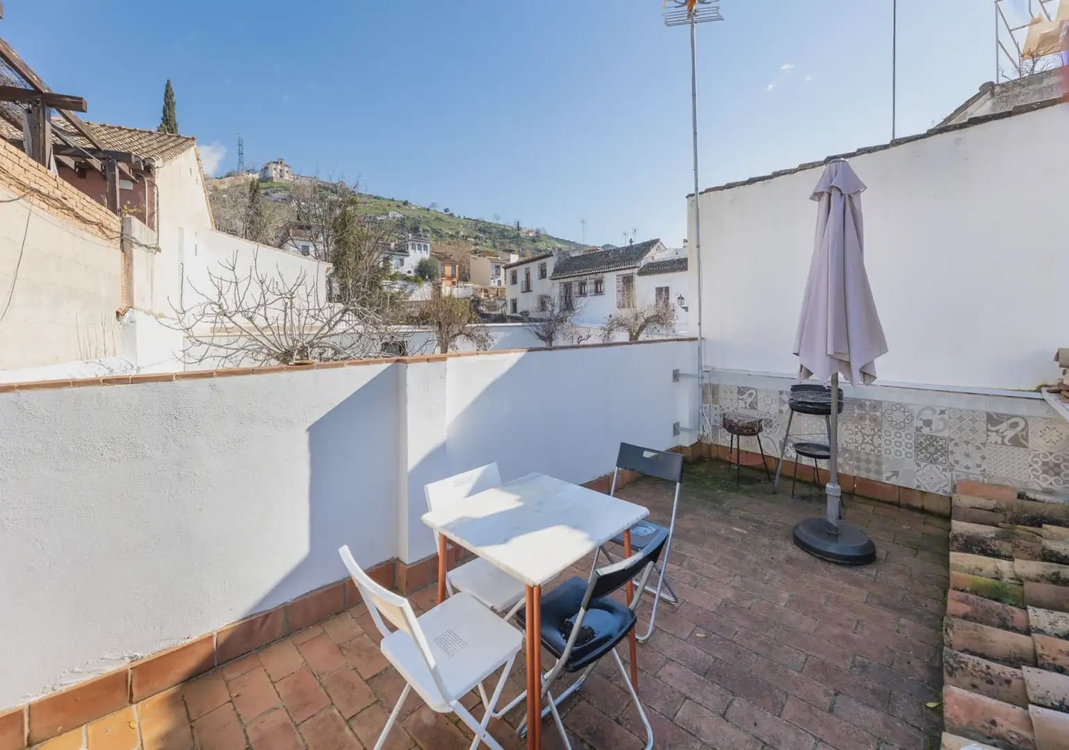 3 slaapkamer Appartement te koop in Granada stad - € 540.000 (Ref: 9836983)