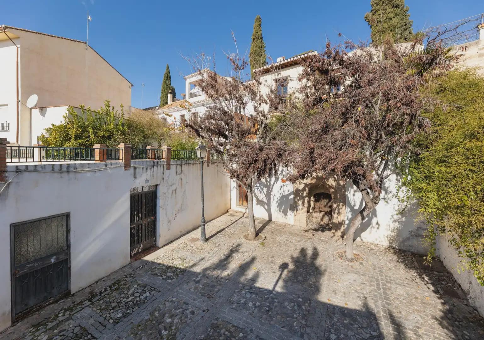 3 slaapkamer Appartement te koop in Granada stad - € 540.000 (Ref: 9836983)