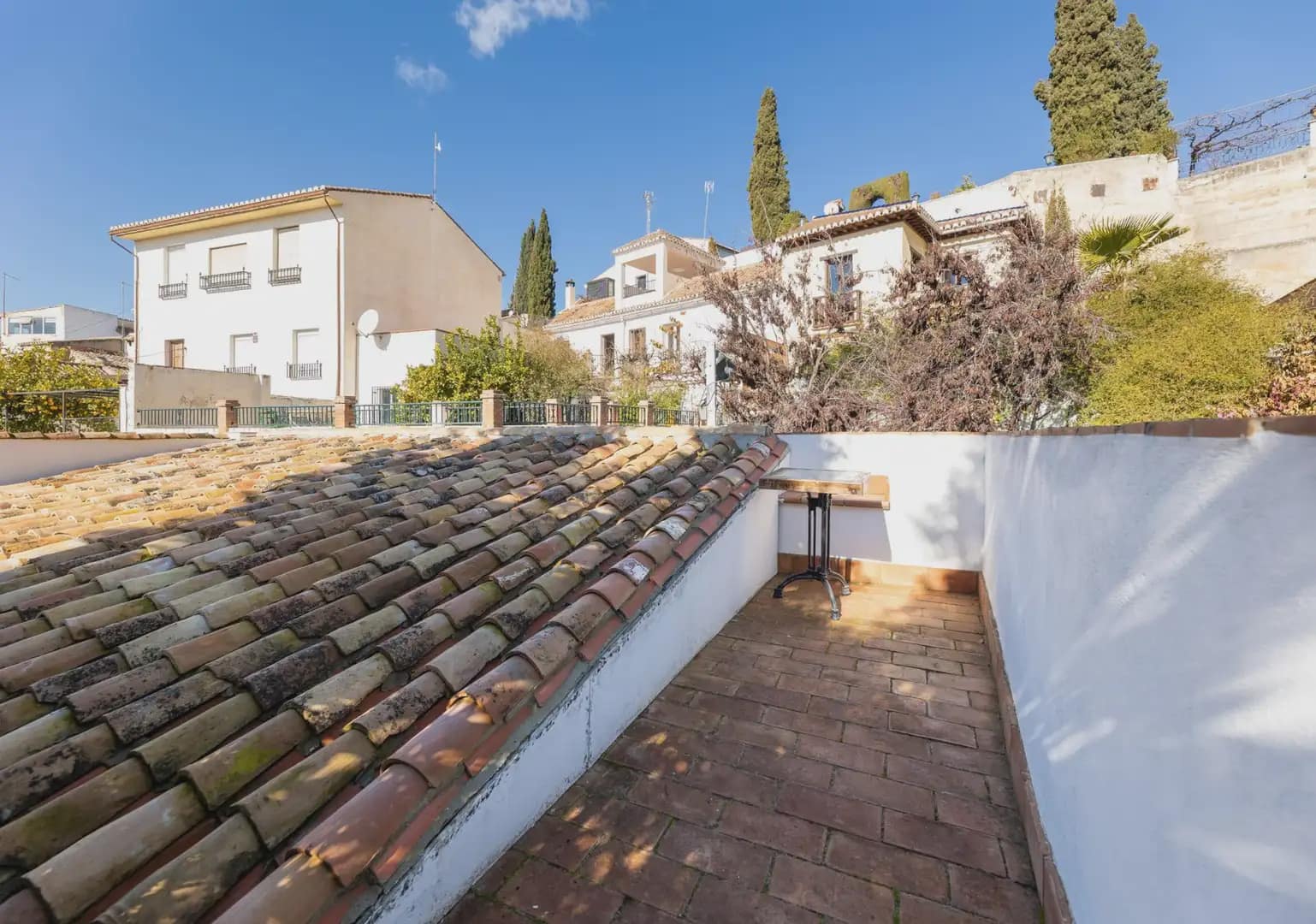 3 slaapkamer Appartement te koop in Granada stad - € 540.000 (Ref: 9836983)