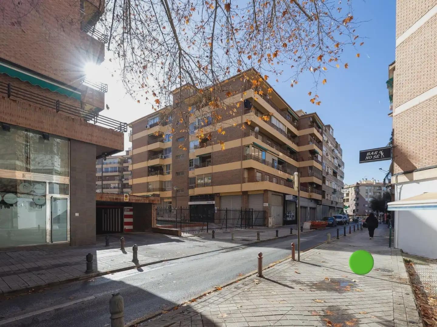 Lägenhet till salu i Granada stad med garage - 420 000 € (Ref: 9836984)