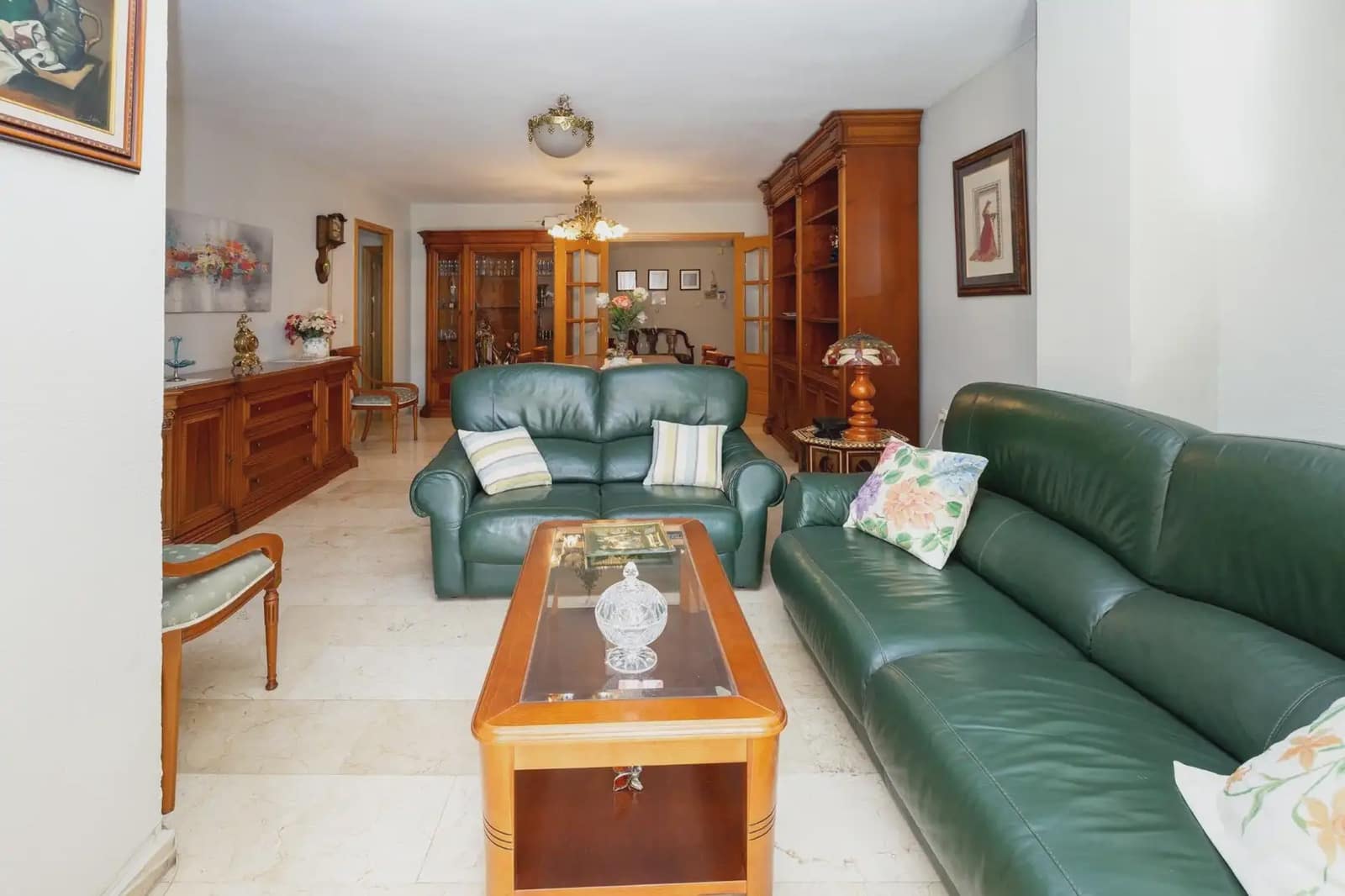 Lägenhet till salu i Granada stad med garage - 420 000 € (Ref: 9836984)