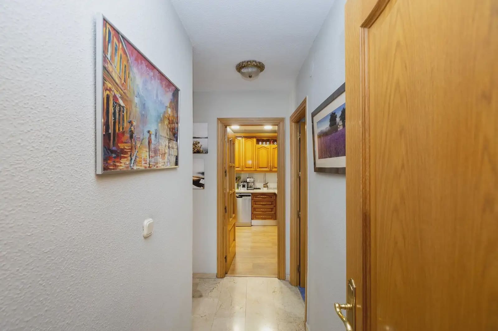 Lägenhet till salu i Granada stad med garage - 420 000 € (Ref: 9836984)