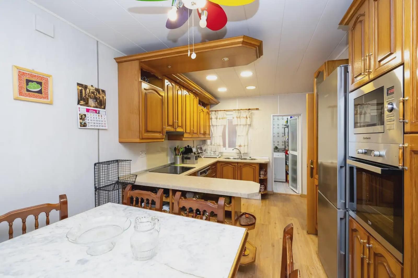 Lägenhet till salu i Granada stad med garage - 420 000 € (Ref: 9836984)