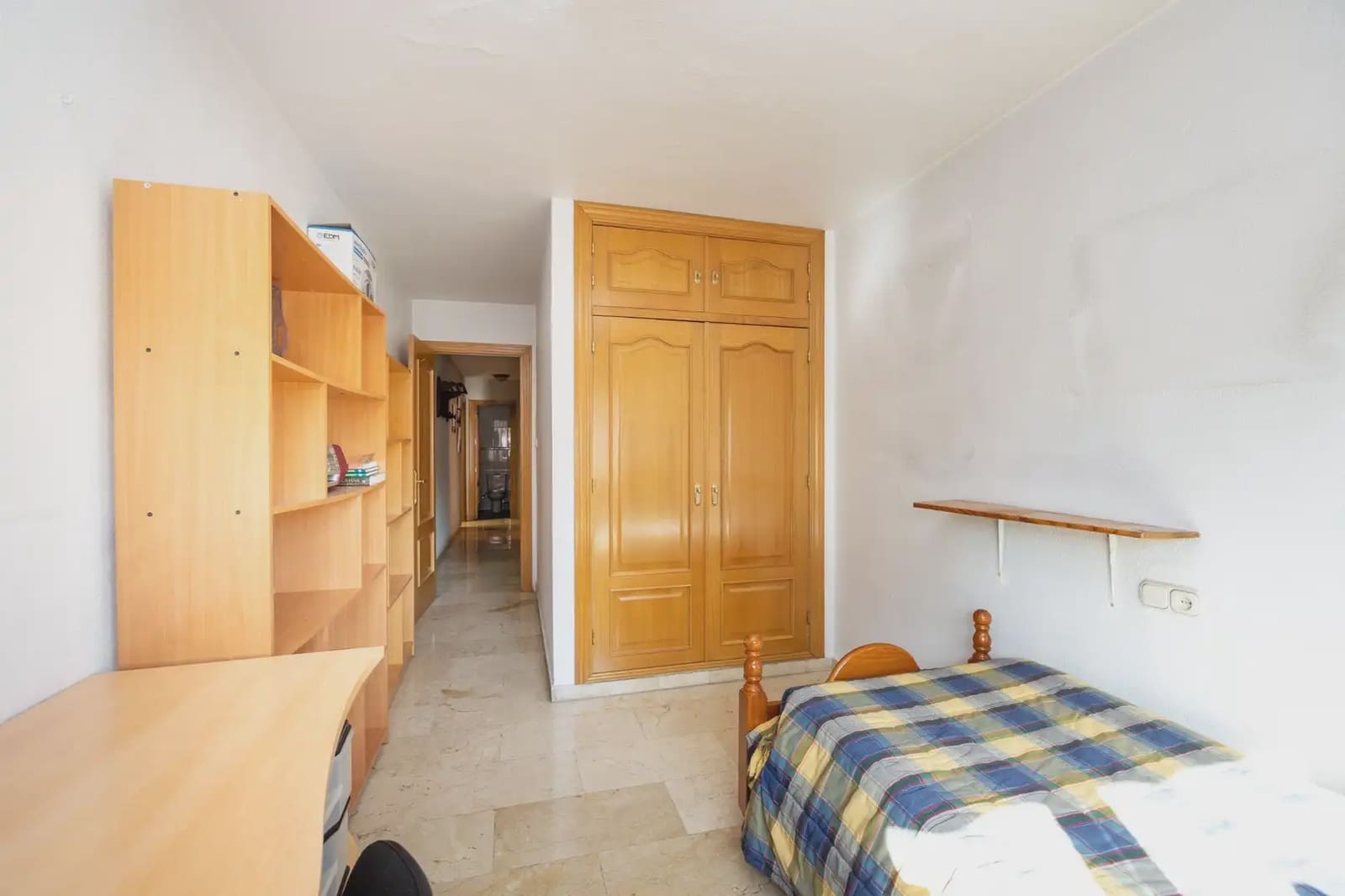 Lägenhet till salu i Granada stad med garage - 420 000 € (Ref: 9836984)