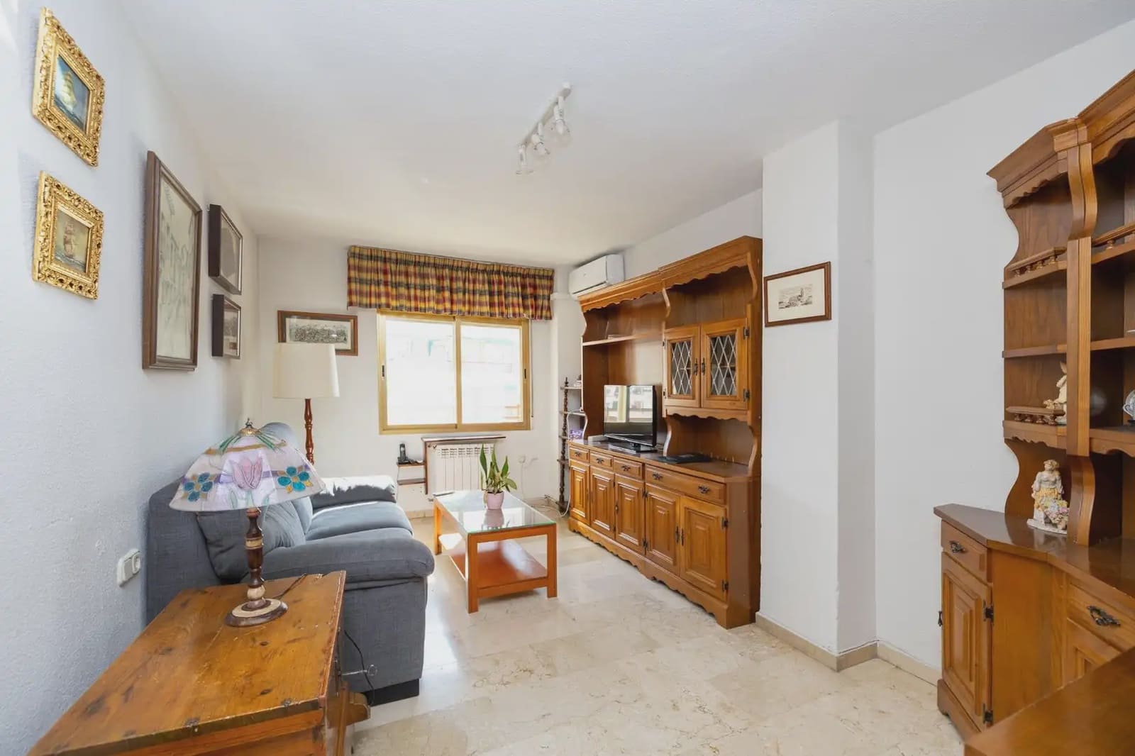 Lägenhet till salu i Granada stad med garage - 420 000 € (Ref: 9836984)