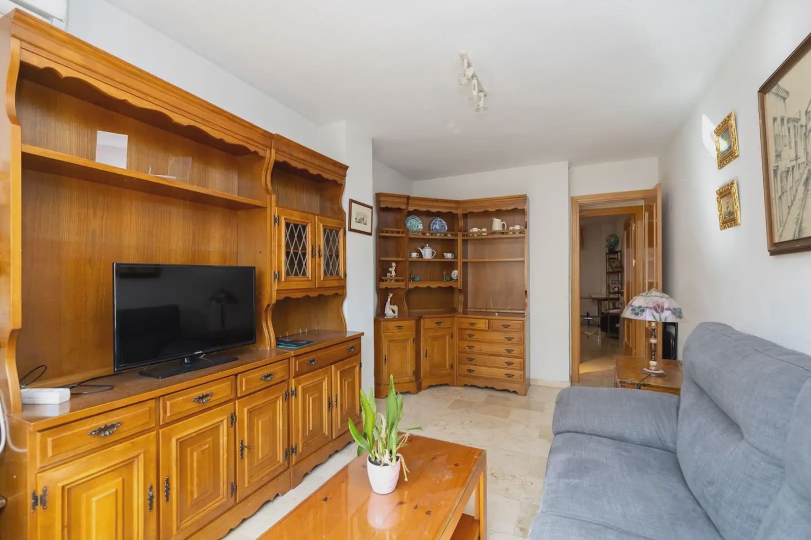 Lägenhet till salu i Granada stad med garage - 420 000 € (Ref: 9836984)