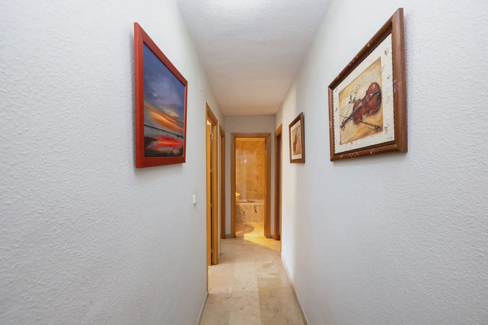 Lägenhet till salu i Granada stad med garage - 420 000 € (Ref: 9836984)
