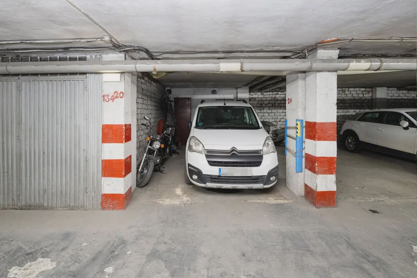 Lägenhet till salu i Granada stad med garage - 420 000 € (Ref: 9836984)