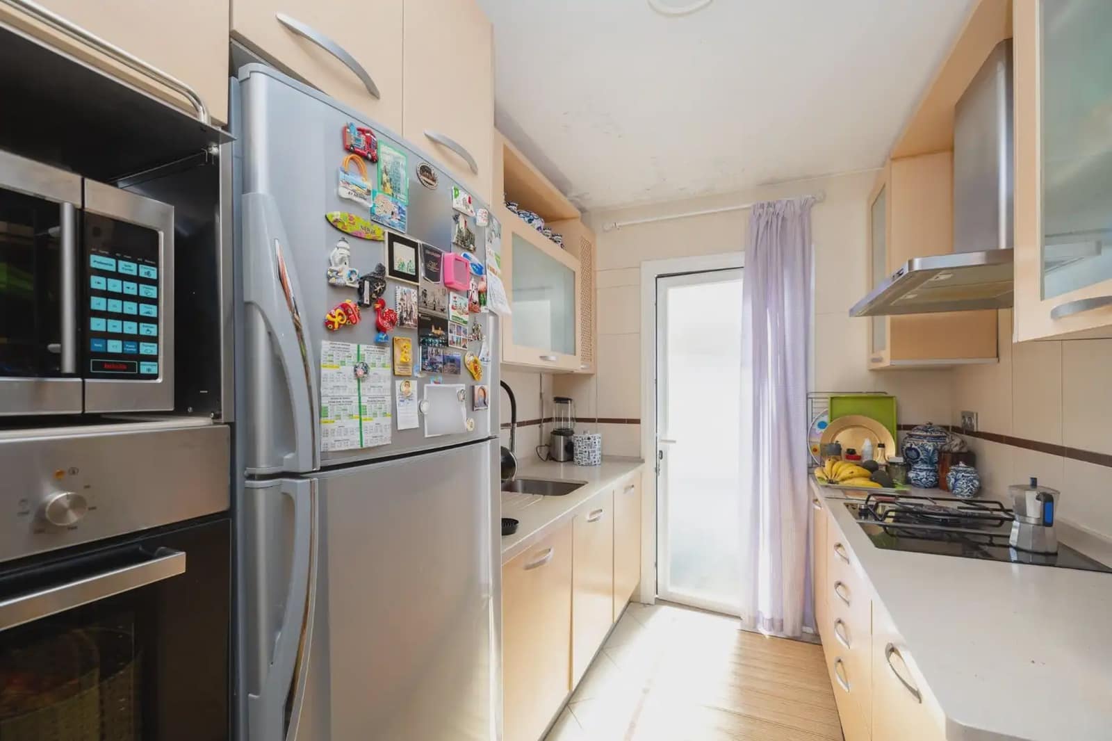 Dom blizniak na sprzedaż w Peligros z basenem garażem - 420 000 € (Ref: 9836985)
