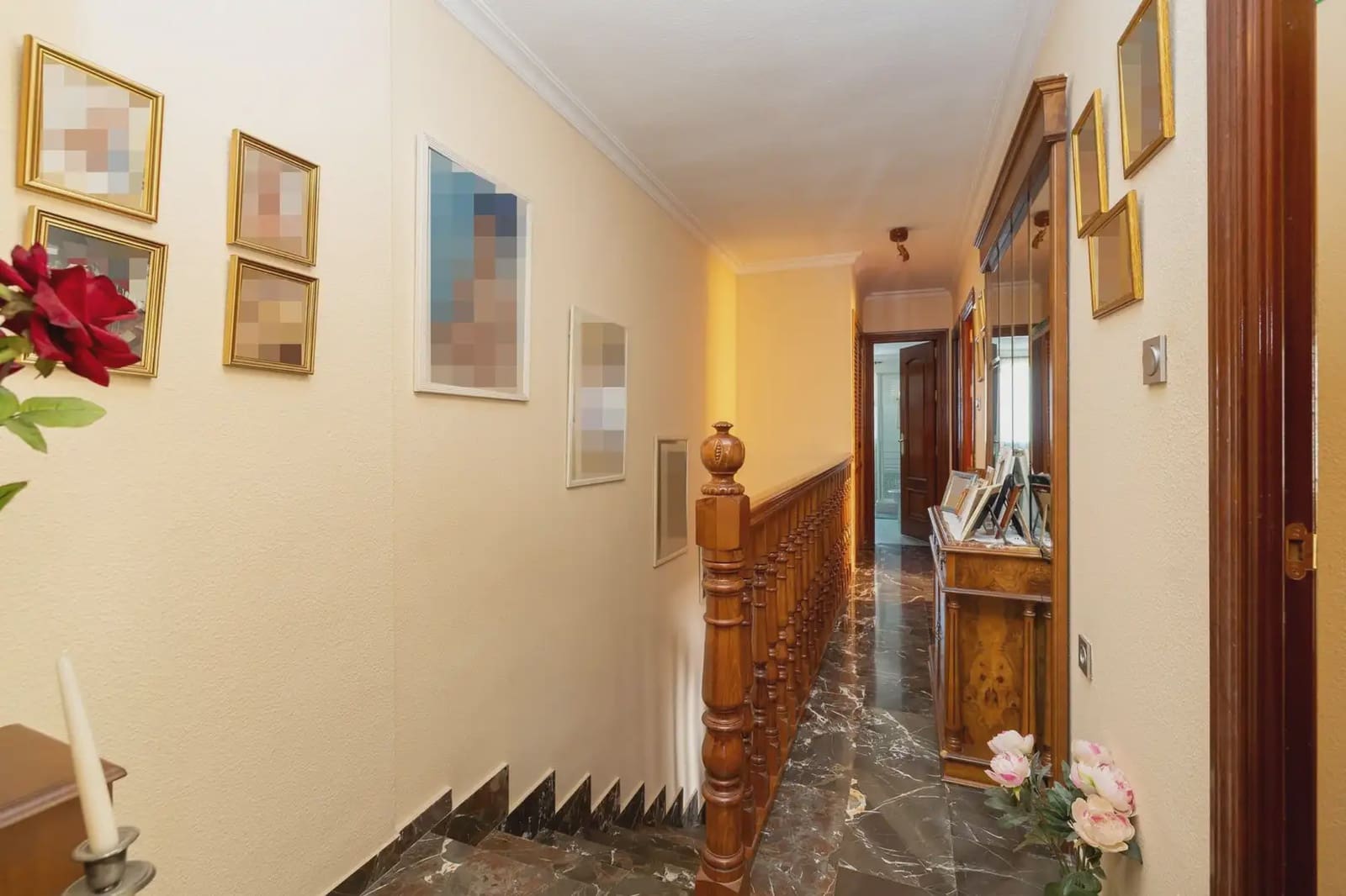 Dom blizniak na sprzedaż w Peligros z basenem garażem - 420 000 € (Ref: 9836985)