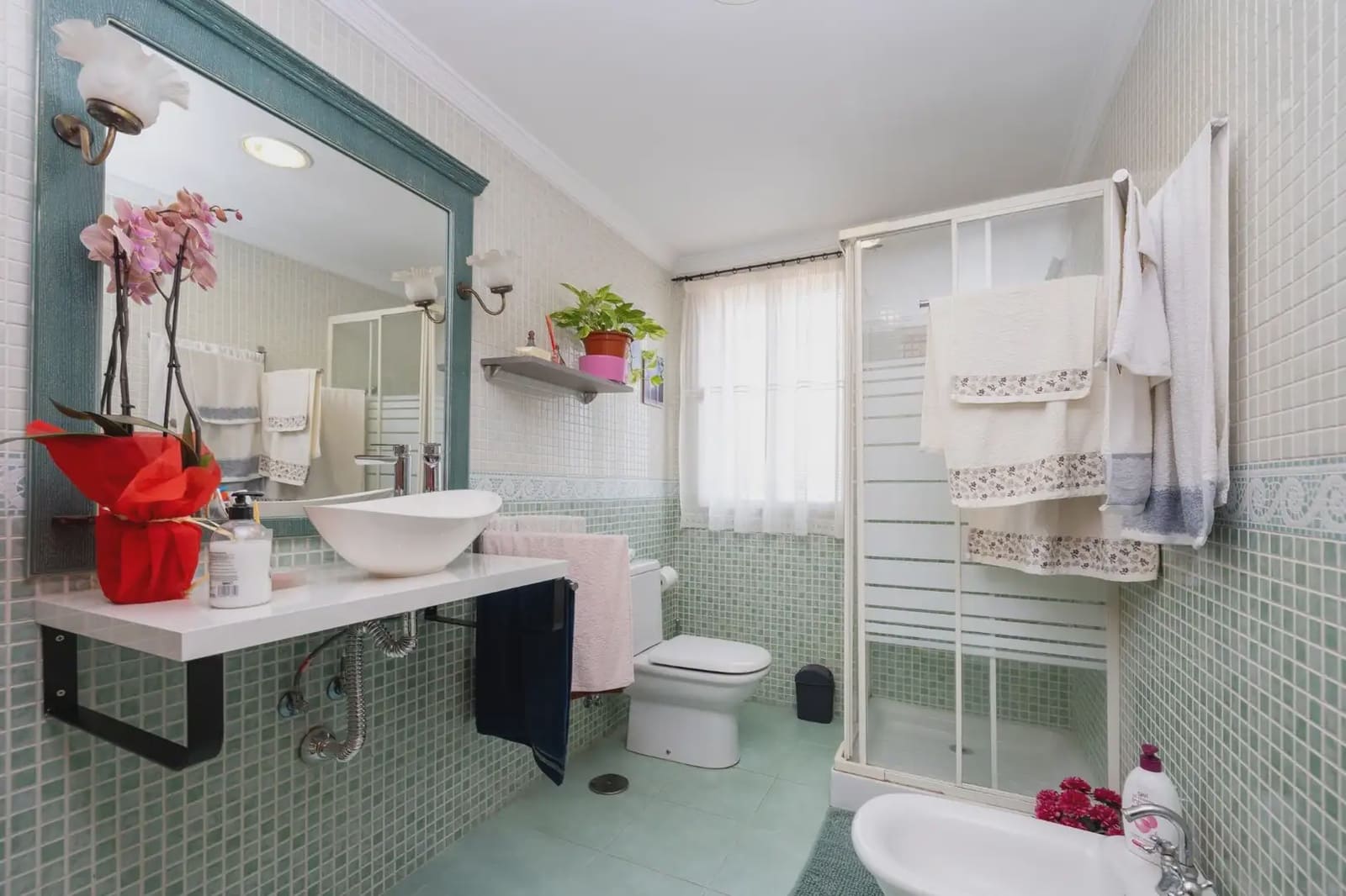 Dom blizniak na sprzedaż w Peligros z basenem garażem - 420 000 € (Ref: 9836985)