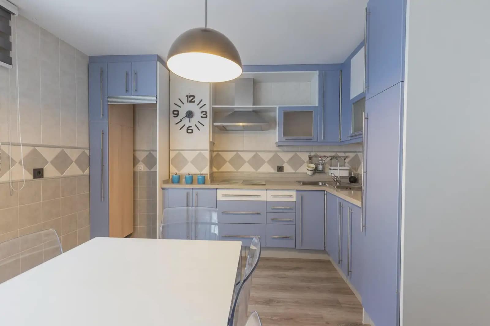 Villetta a Schiera in vendita in Guevejar con garage - 260.000 € (Rif: 9836986)