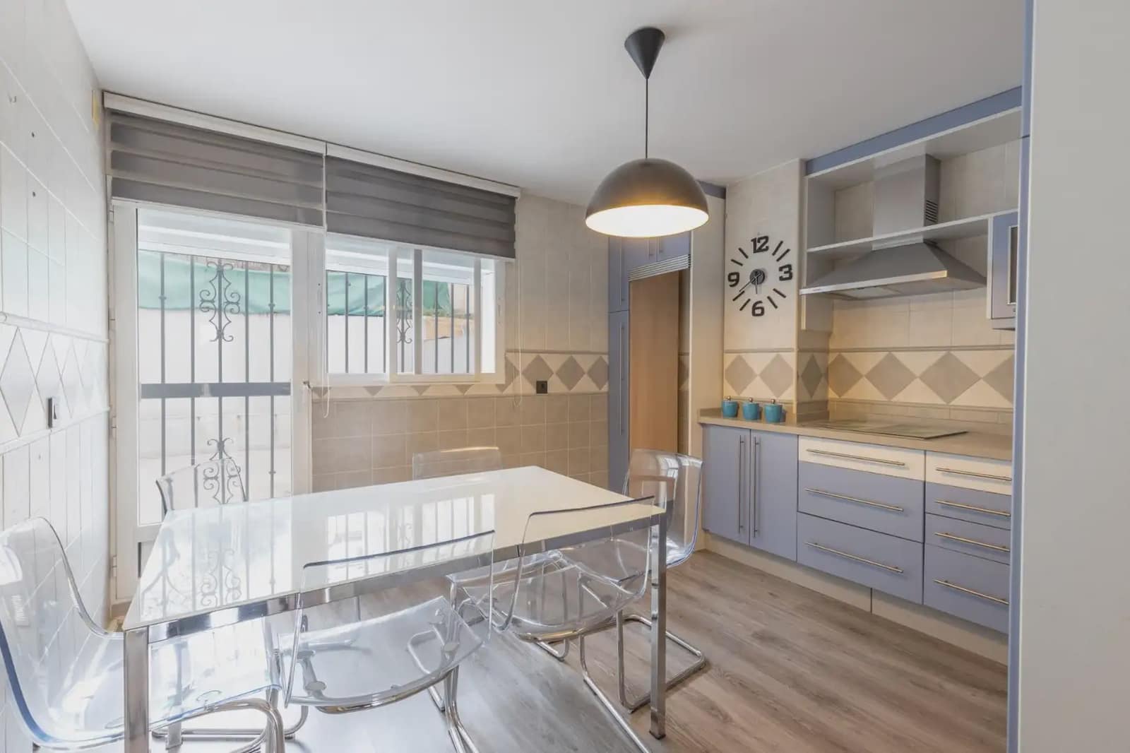 Villetta a Schiera in vendita in Guevejar con garage - 260.000 € (Rif: 9836986)