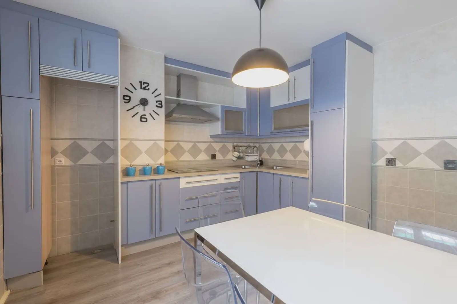 Villetta a Schiera in vendita in Guevejar con garage - 260.000 € (Rif: 9836986)