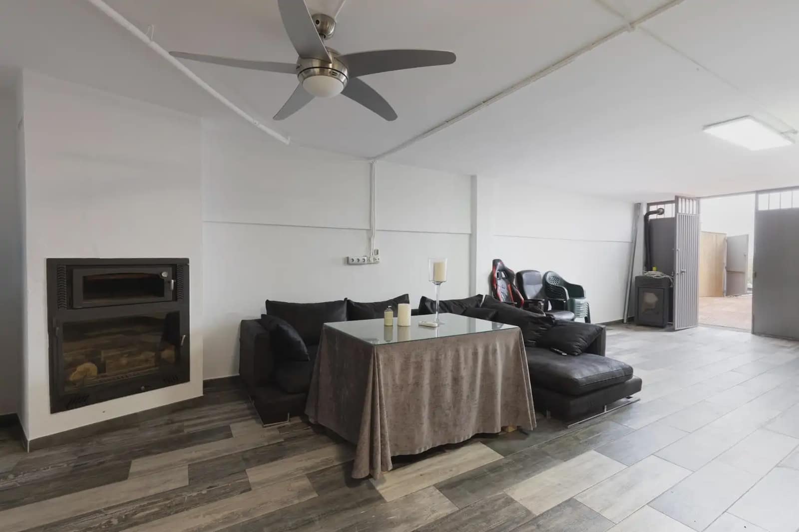 Villetta a Schiera in vendita in Guevejar con garage - 260.000 € (Rif: 9836986)