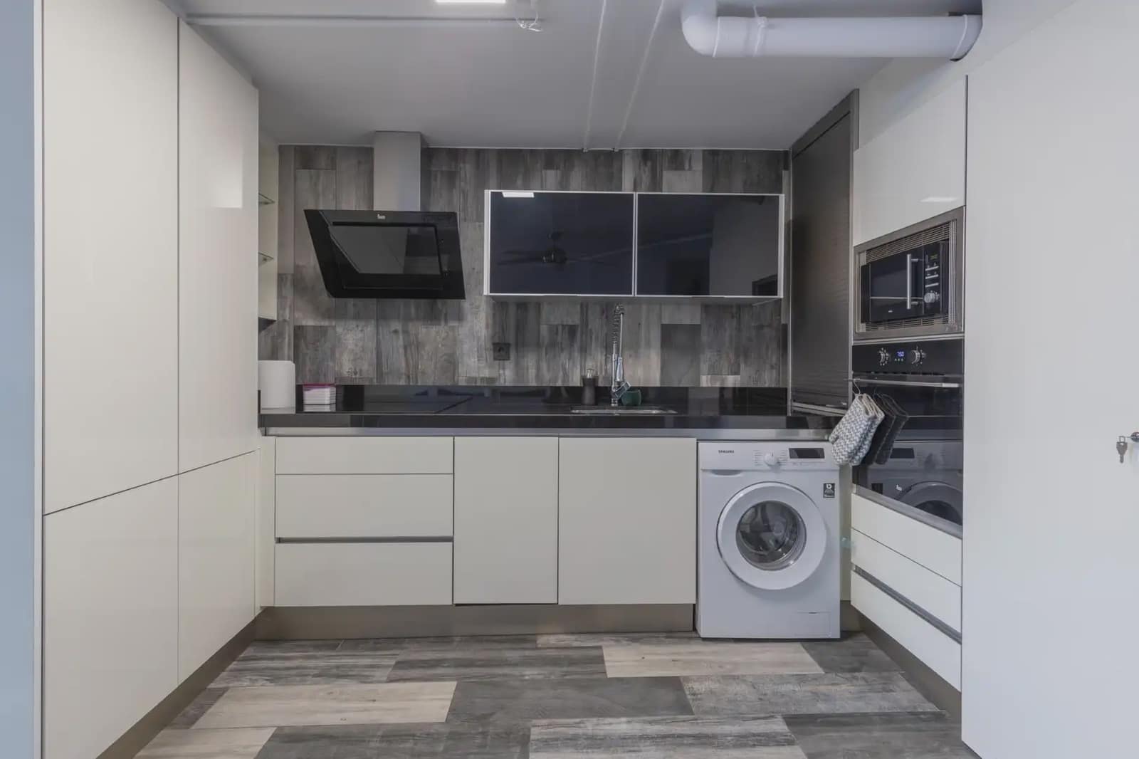 Villetta a Schiera in vendita in Guevejar con garage - 260.000 € (Rif: 9836986)