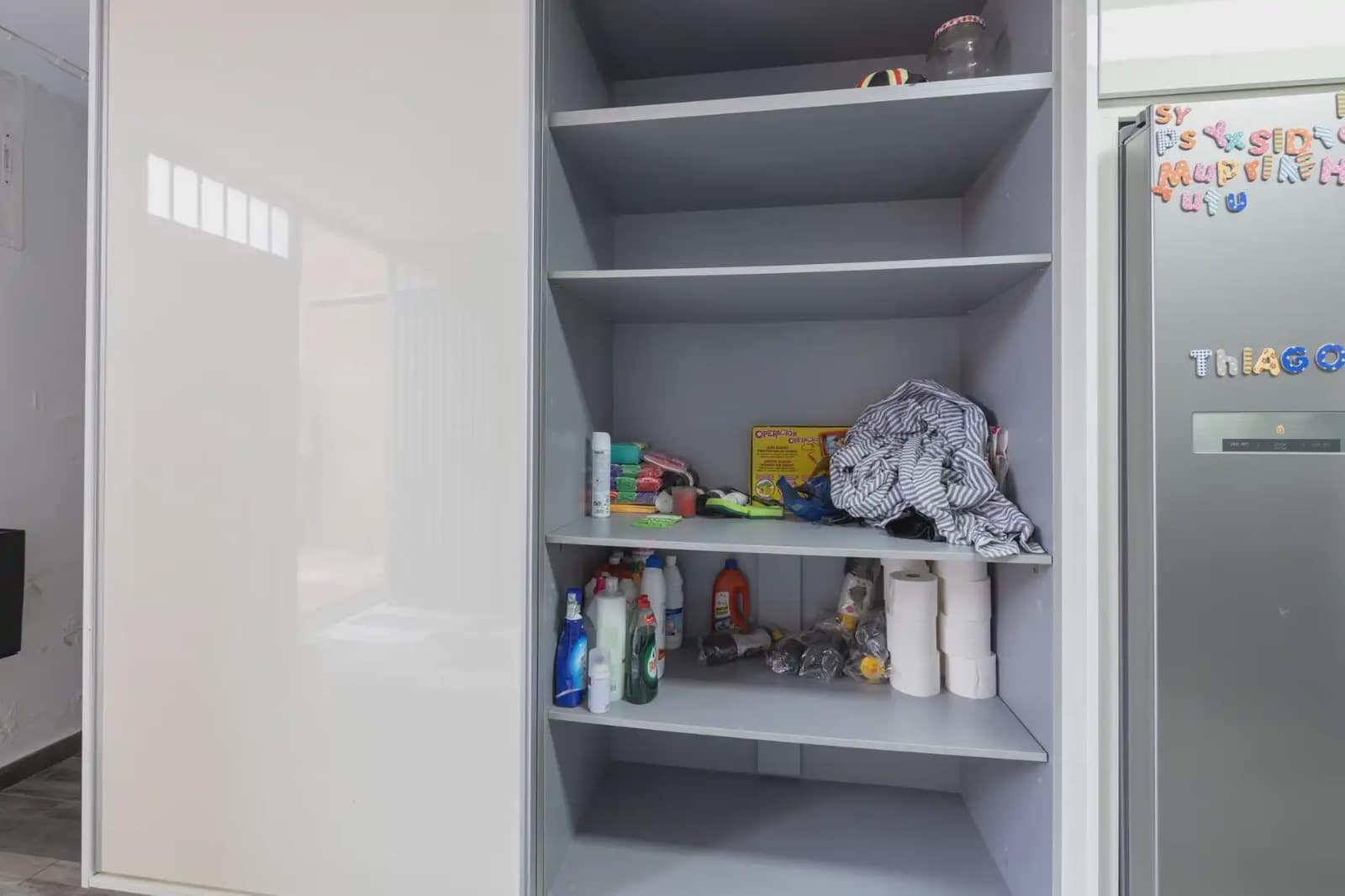 Villetta a Schiera in vendita in Guevejar con garage - 260.000 € (Rif: 9836986)