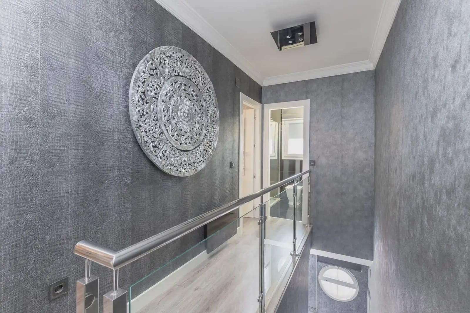 Villetta a Schiera in vendita in Guevejar con garage - 260.000 € (Rif: 9836986)