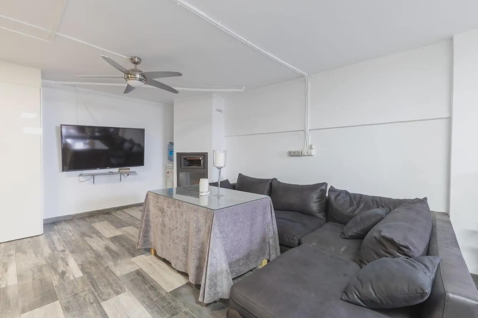Villetta a Schiera in vendita in Guevejar con garage - 260.000 € (Rif: 9836986)