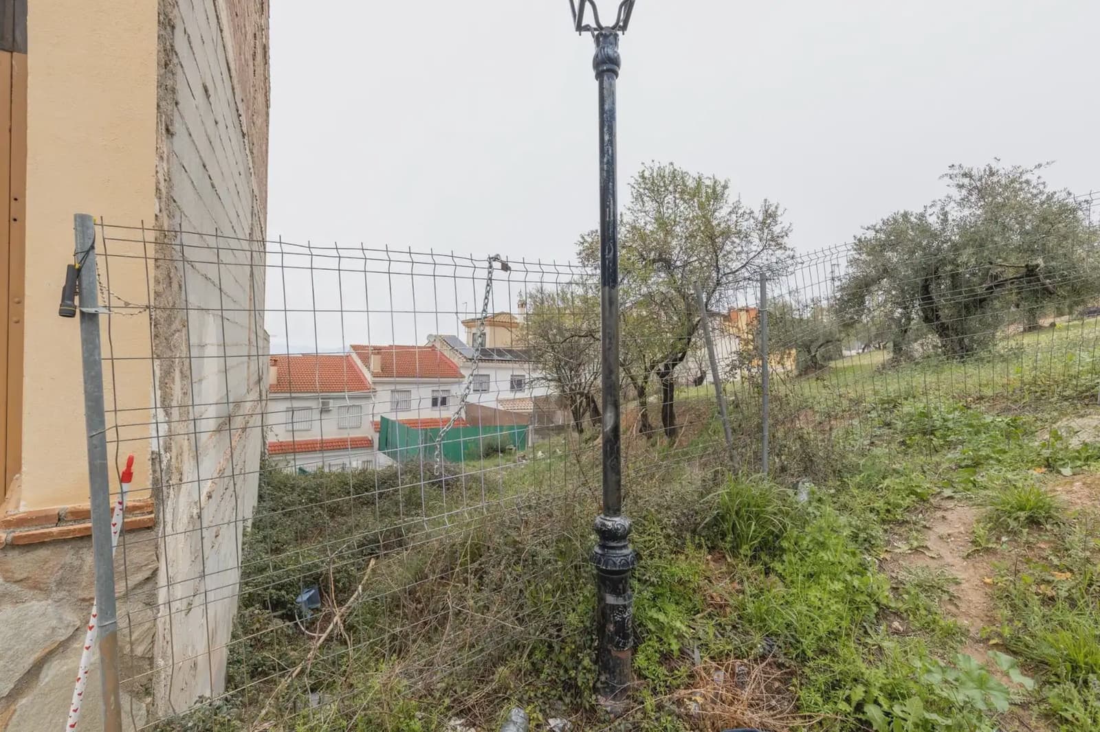 Villetta a Schiera in vendita in Guevejar con garage - 260.000 € (Rif: 9836986)
