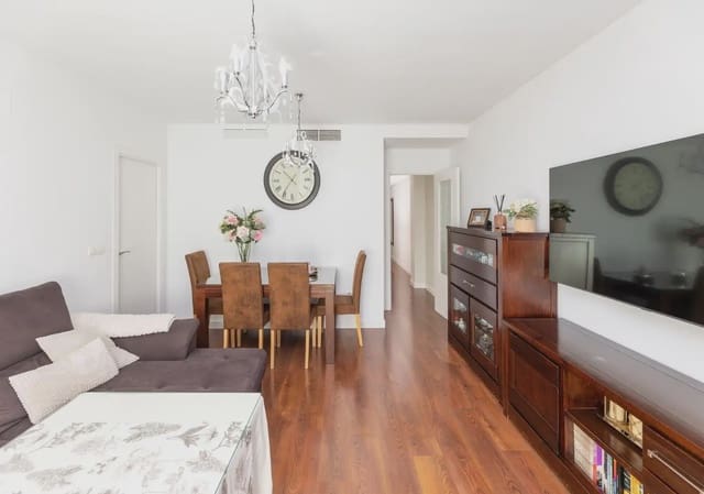 Attico in vendita in Albolote con garage - 265.000 € (Rif: 9836987)