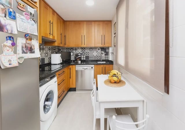 Attico in vendita in Albolote con garage - 265.000 € (Rif: 9836987)