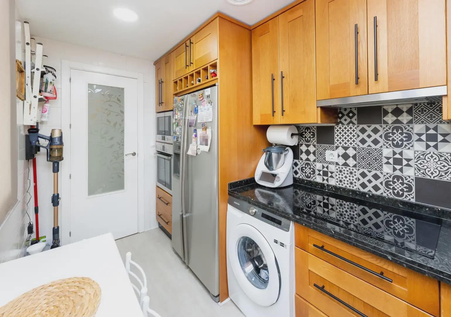 Attico in vendita in Albolote con garage - 265.000 € (Rif: 9836987)