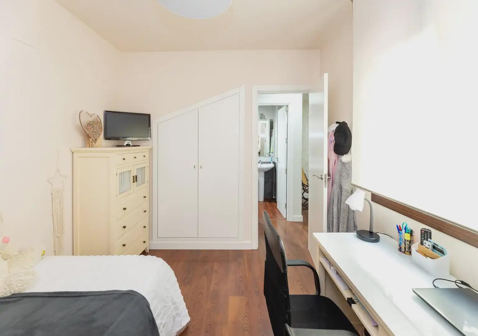 Attico in vendita in Albolote con garage - 265.000 € (Rif: 9836987)