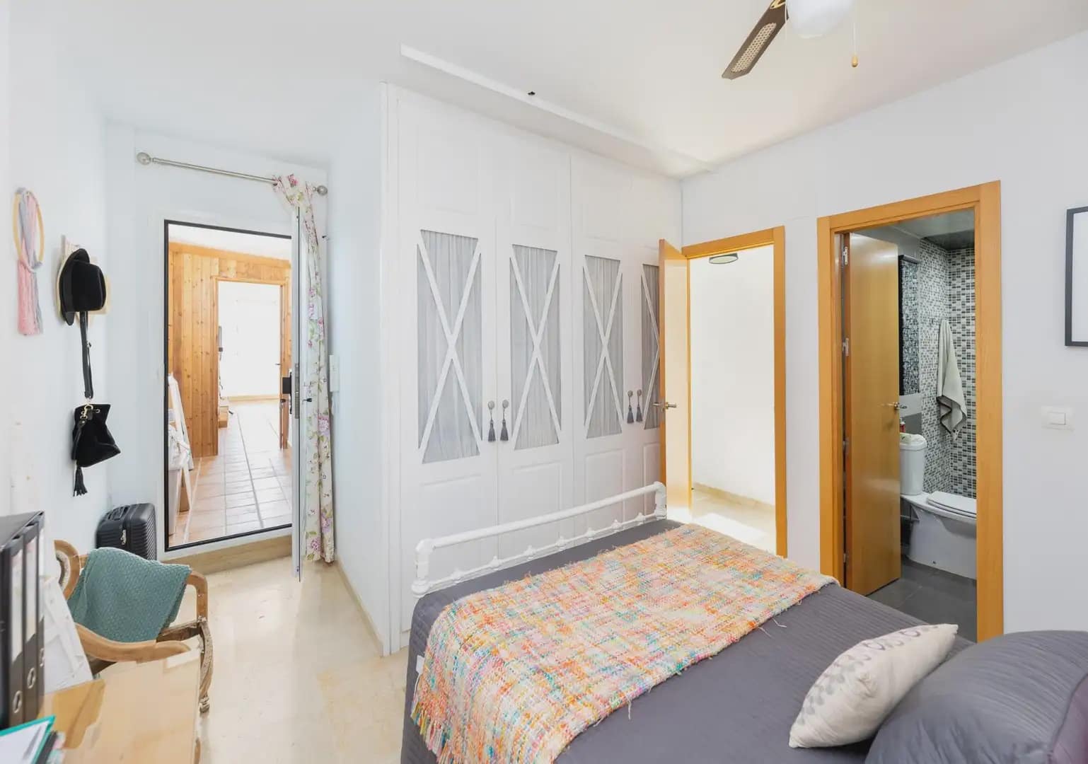 Attico in vendita in Albolote con garage - 265.000 € (Rif: 9836987)
