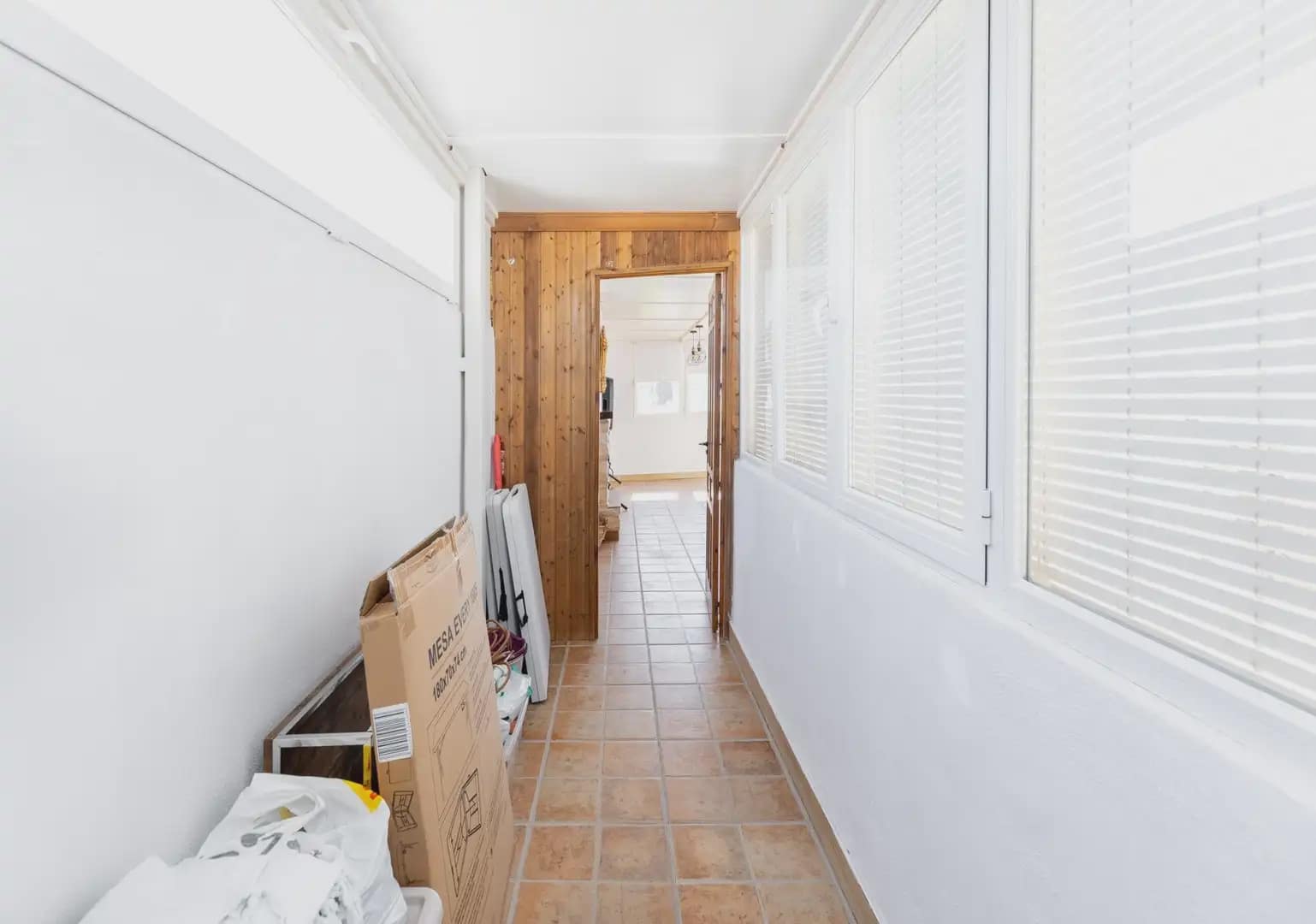 Attico in vendita in Albolote con garage - 265.000 € (Rif: 9836987)
