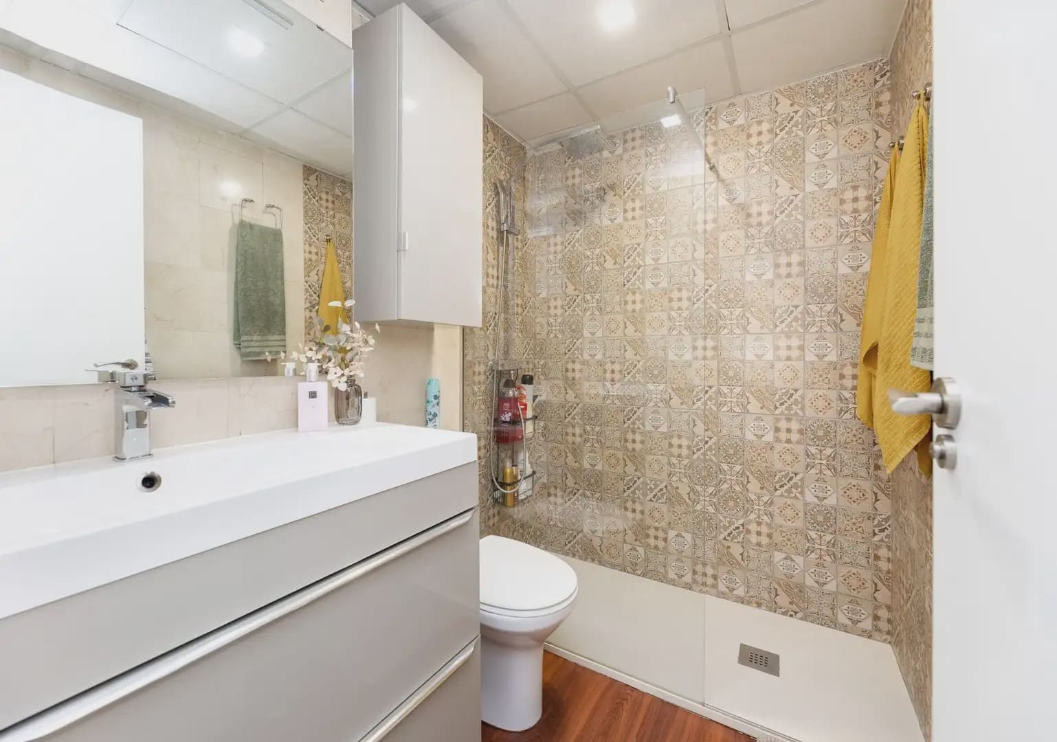 Attico in vendita in Albolote con garage - 265.000 € (Rif: 9836987)