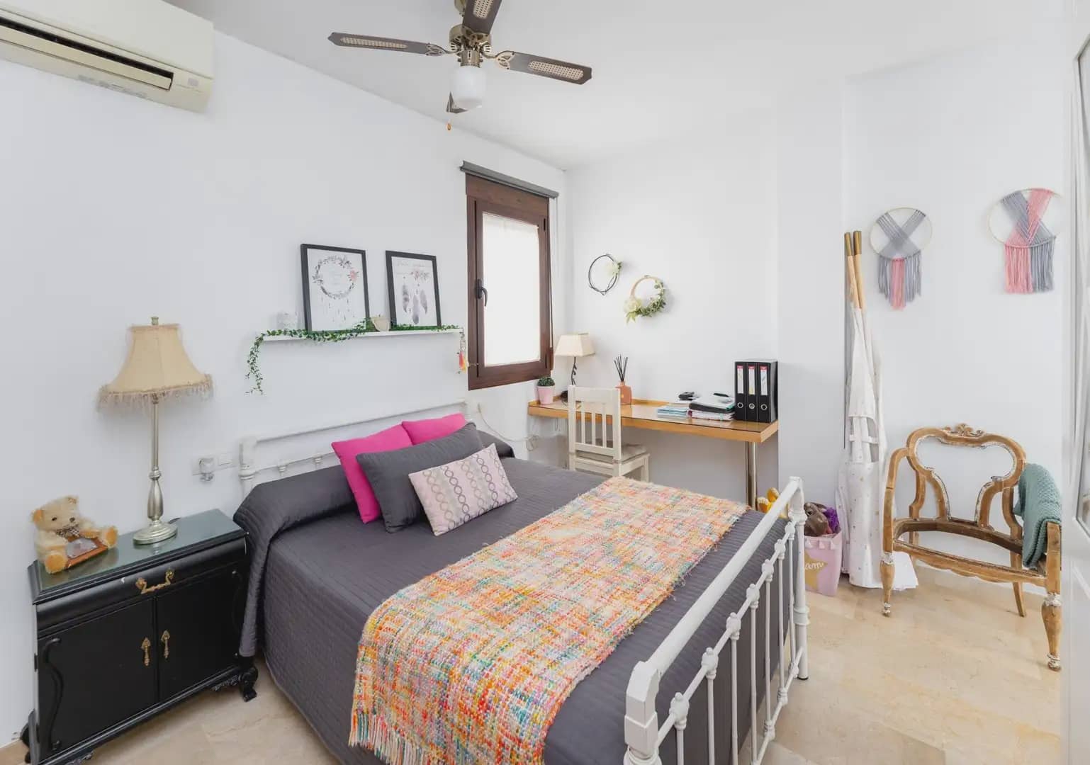 Attico in vendita in Albolote con garage - 265.000 € (Rif: 9836987)