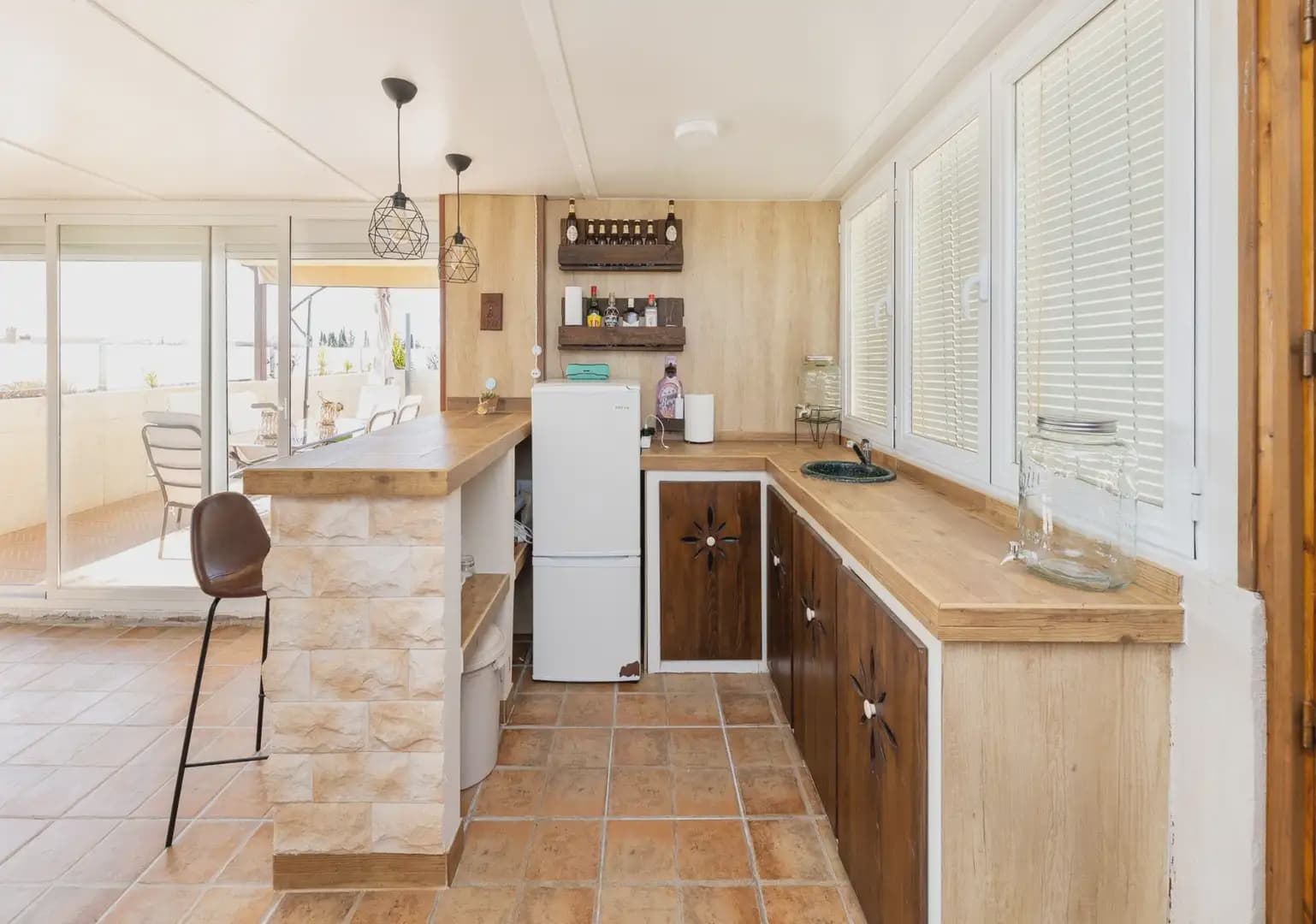 Attico in vendita in Albolote con garage - 265.000 € (Rif: 9836987)