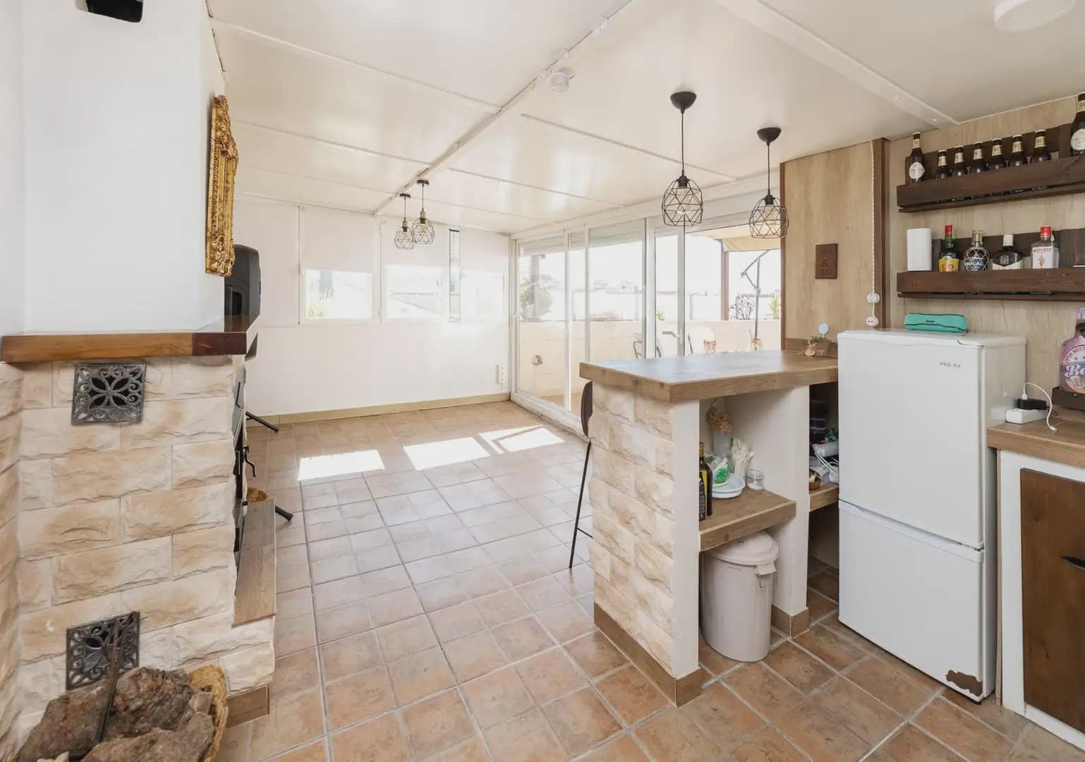 Attico in vendita in Albolote con garage - 265.000 € (Rif: 9836987)
