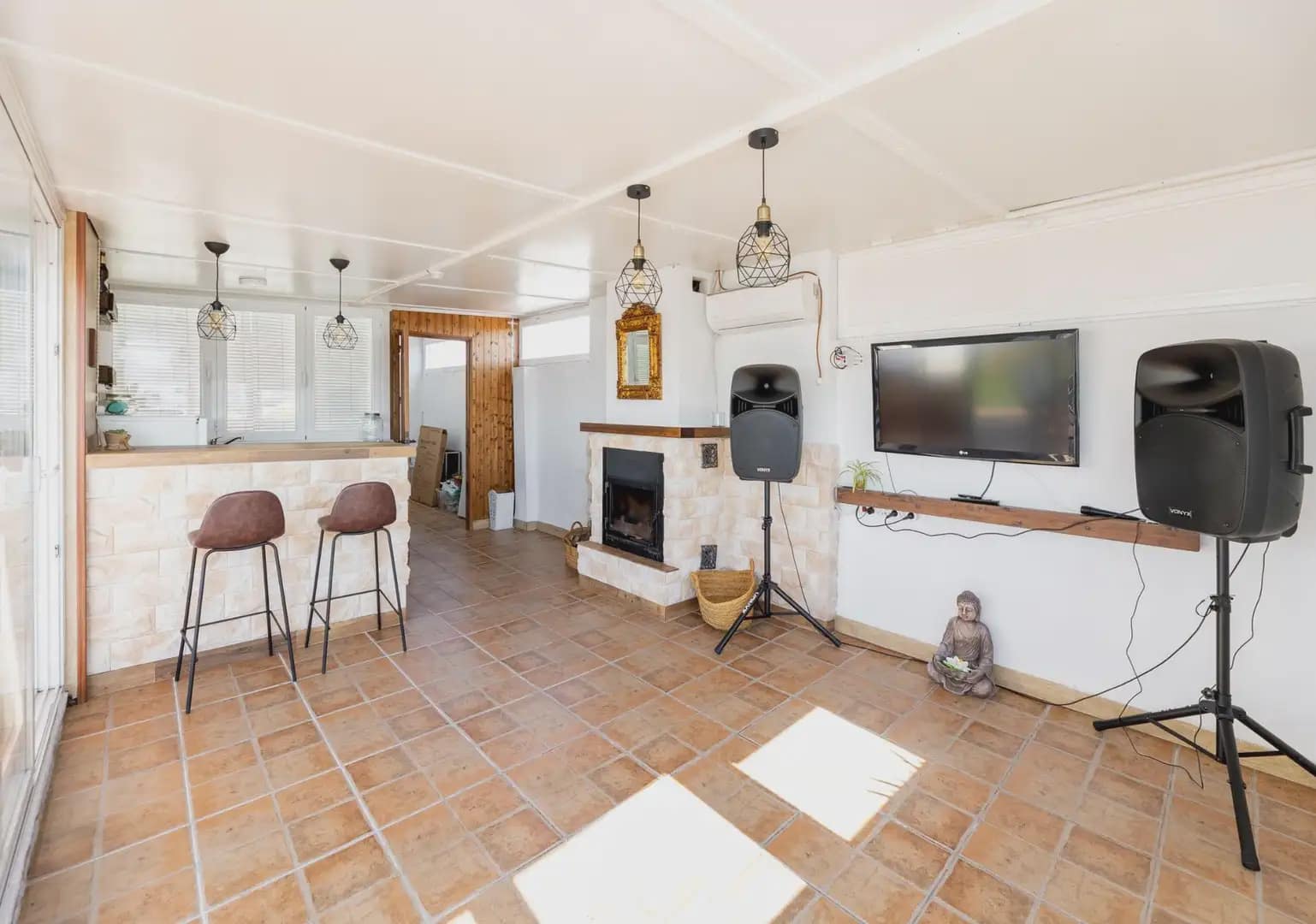 Attico in vendita in Albolote con garage - 265.000 € (Rif: 9836987)
