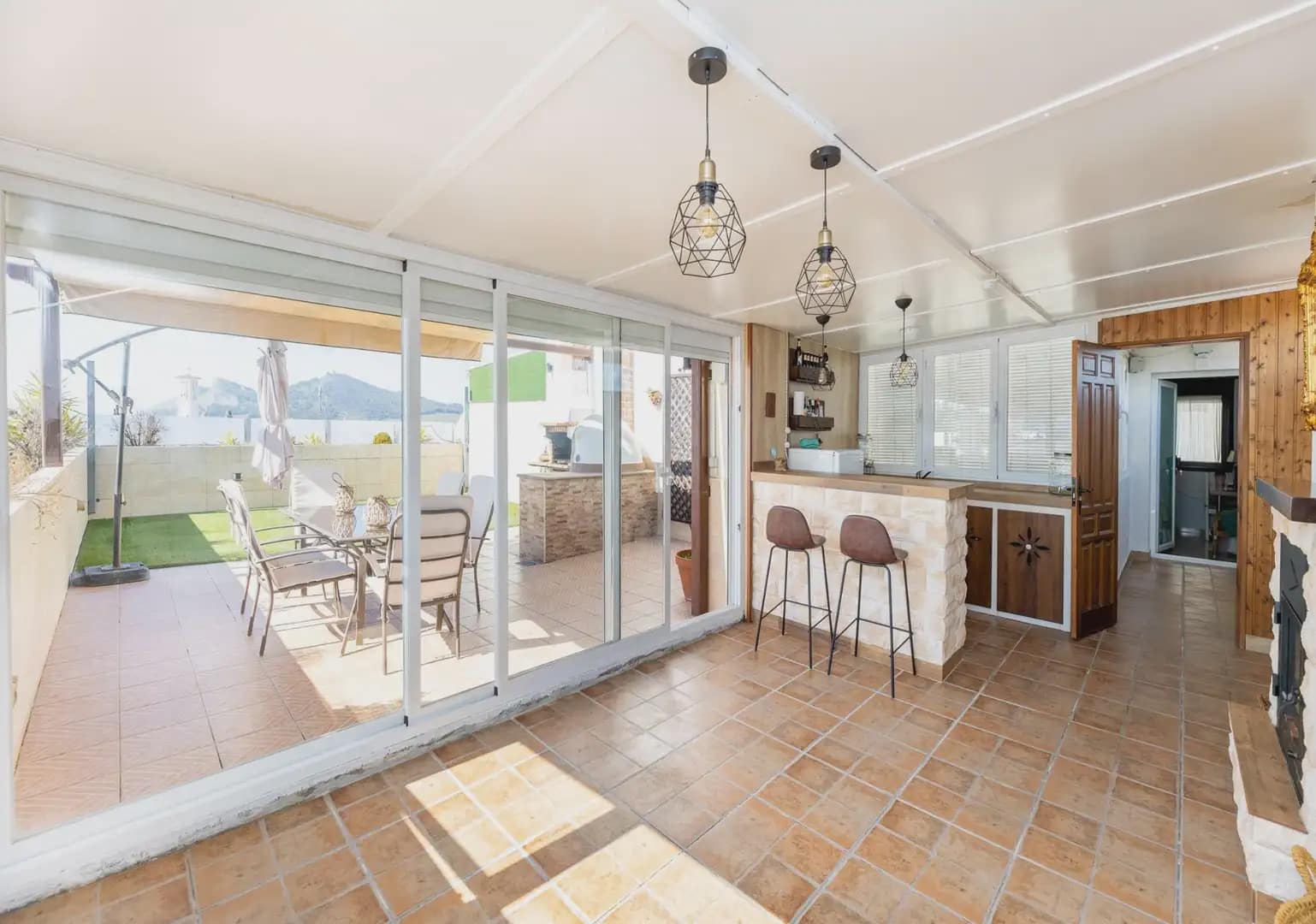 Attico in vendita in Albolote con garage - 265.000 € (Rif: 9836987)