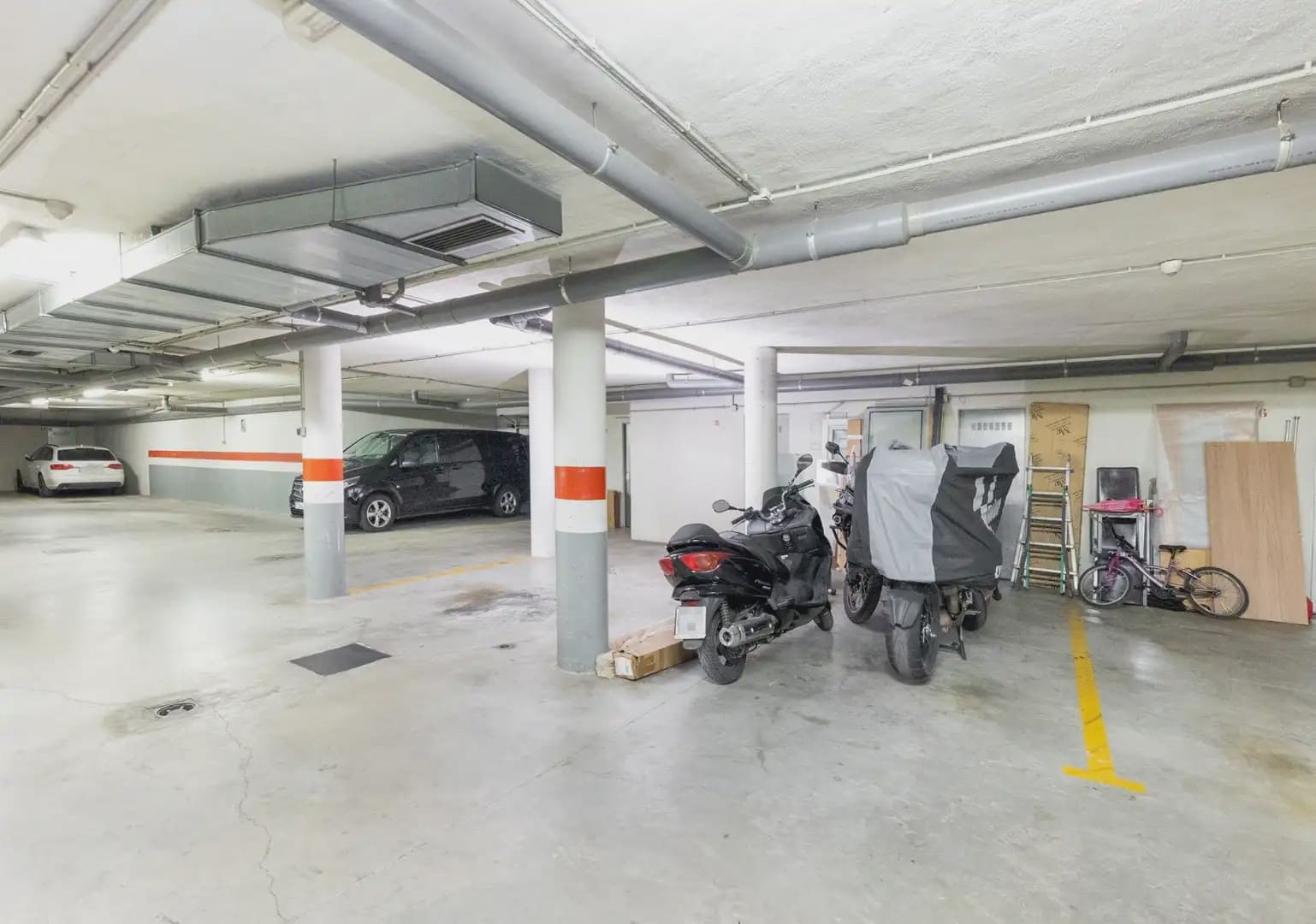 Attico in vendita in Albolote con garage - 265.000 € (Rif: 9836987)