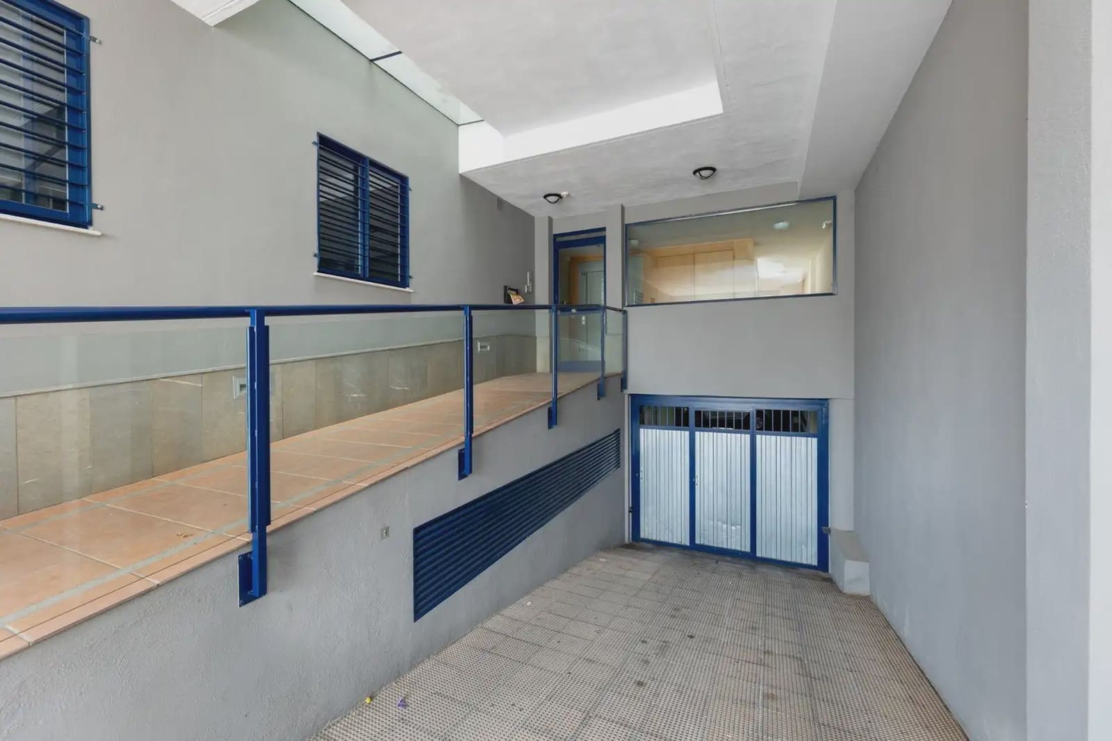 Attico in vendita in Albolote con garage - 265.000 € (Rif: 9836987)