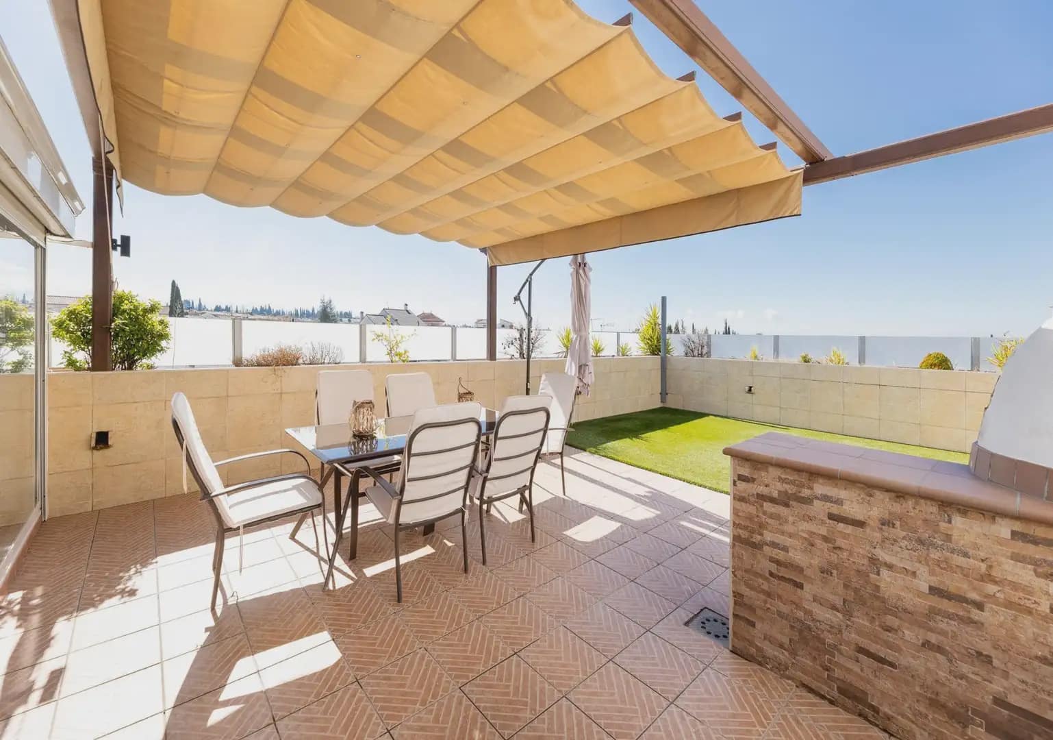 Attico in vendita in Albolote con garage - 265.000 € (Rif: 9836987)