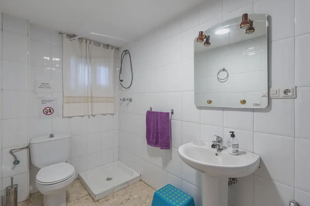 Villa til salg i Atarfe med swimmingpool garage - € 370.000 (Ref: 9836988)