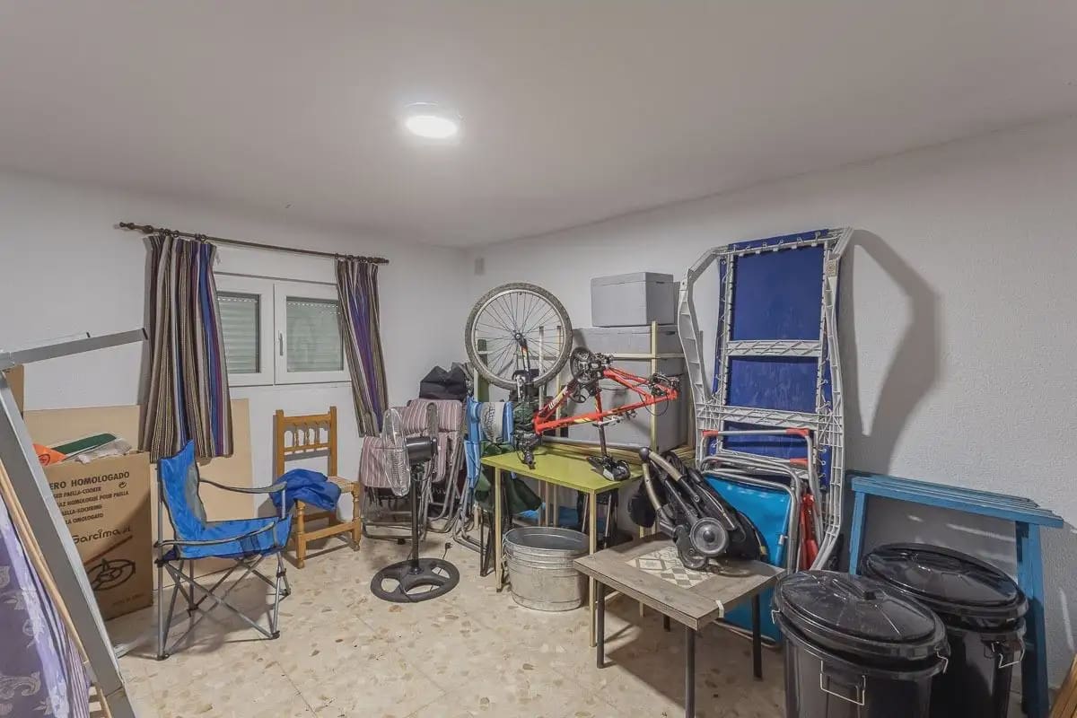 Villa til salg i Atarfe med swimmingpool garage - € 370.000 (Ref: 9836988)