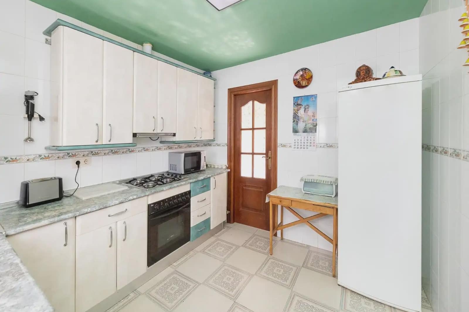 Villa zu verkaufen in Cogollos Vega mit Pool Garage - 236.000 € (Ref: 9836989)
