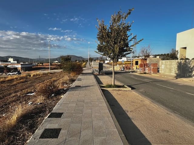 Area Edificabile in vendita in Albolote - 69.900 € (Rif: 9836990)